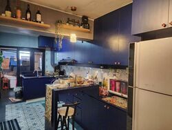 Blk 472 Sembawang Drive (Sembawang), HDB Executive #508716141